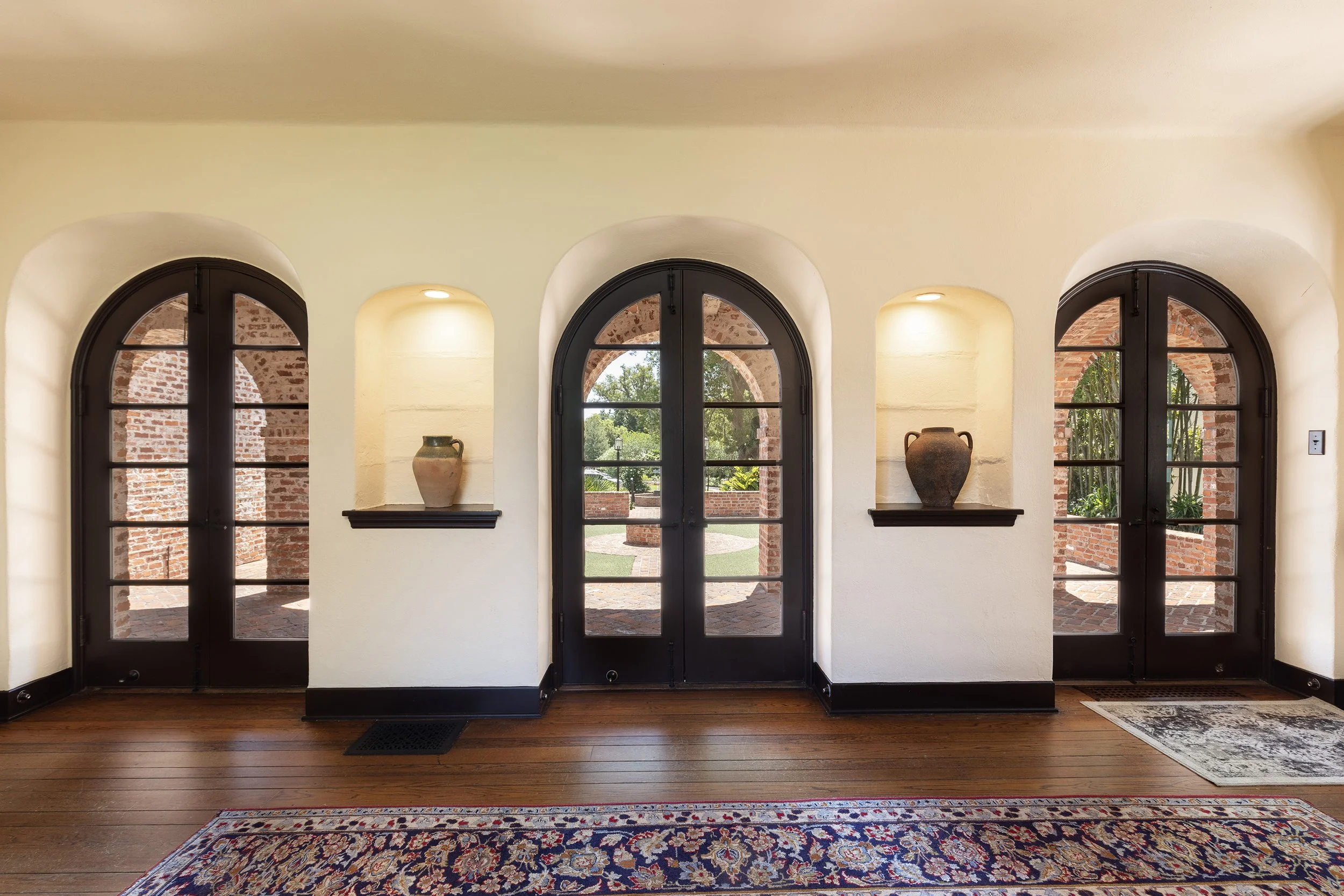 Casa Feliz Historic Home & Venue - Visiting Casa Feliz